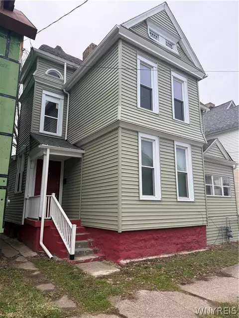 124 Rhode Island St, Buffalo, NY 14213