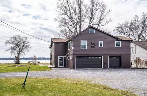 94 York Rd, Wheatfield, NY 14304