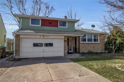 211 Temple Dr, Cheektowaga, NY 14225