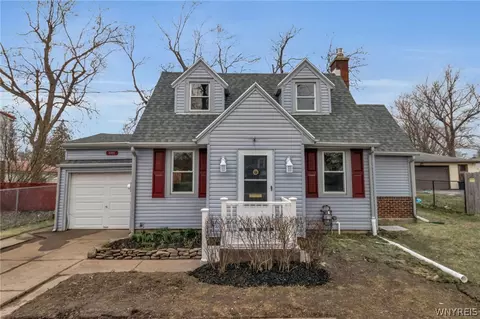 4394 Union Rd, Cheektowaga, NY 14225