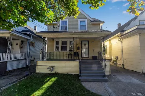 639 Norfolk Ave, Buffalo, NY 14215