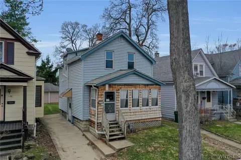 150 Heath St, Buffalo, NY 14214