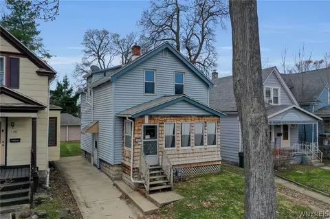 150 Heath St, Buffalo, NY 14214