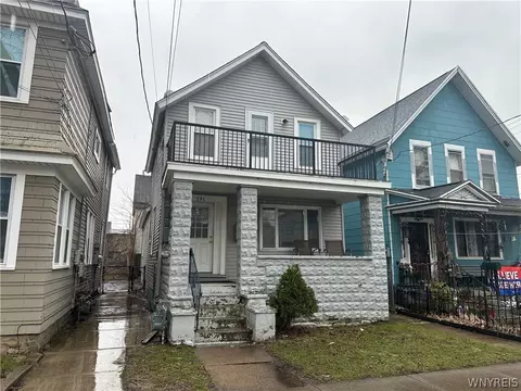 191 Vermont St, Buffalo, NY 14213