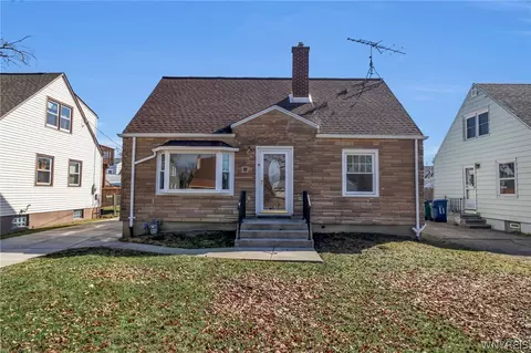 17 Newport Ave, Buffalo, NY 14216