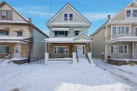 36 Krakow St, Buffalo, NY 14206
