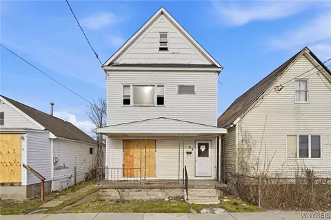 98 Tennessee St, Buffalo, NY 14204