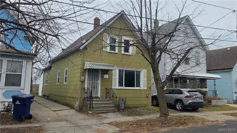 119 Gilbert St, Buffalo, NY 14206