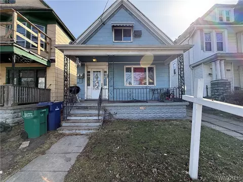 213 Benzinger St, Buffalo, NY 14206