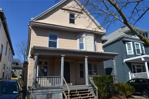 216 Oxford Ave, Buffalo, NY 14209