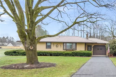 12869 Meyers Rd, Chaffee, NY 14030