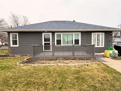 302 Midland Ave, Buffalo, NY 14223