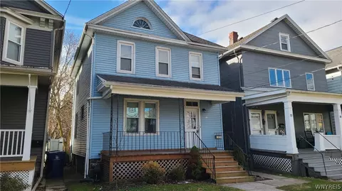59 Aldrich Pl, Buffalo, NY 14220