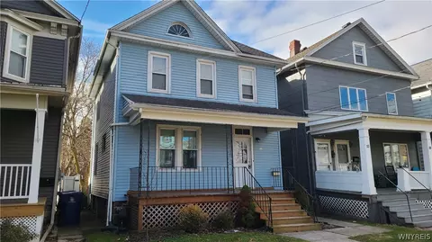 59 Aldrich Pl, Buffalo, NY 14220