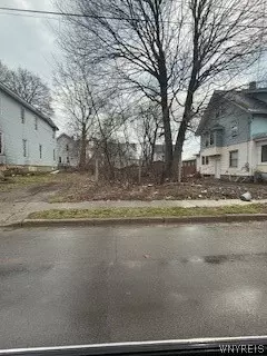 W 12th Street, Jamestown, NY 14701