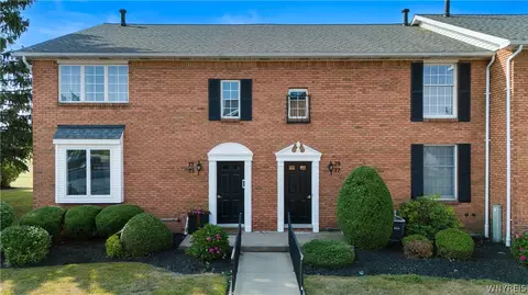 79 Tralee, East Amherst, NY 14051