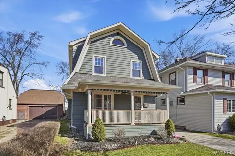 44 Kenton Rd, Buffalo, NY 14217
