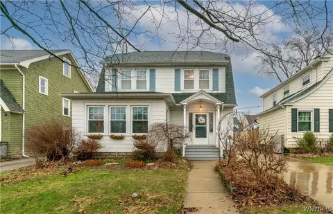 243 Capen Blvd, Amherst, NY 14226