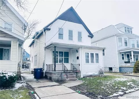 30 Poultney Ave, Buffalo, NY 14215