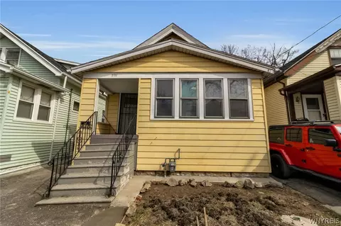 231 Stevens Ave, Buffalo, NY 14215