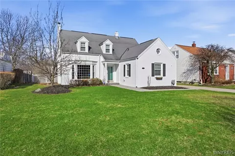 248 Fayette Ave, Buffalo, NY 14223