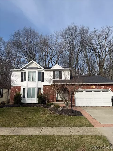 376 Belmont Ct E, North Tonawanda, NY 14120