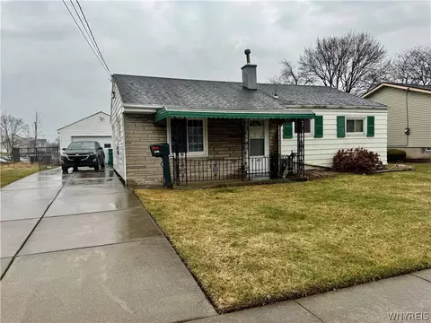 1731 Tennessee Ave, Niagara Falls, NY 14305