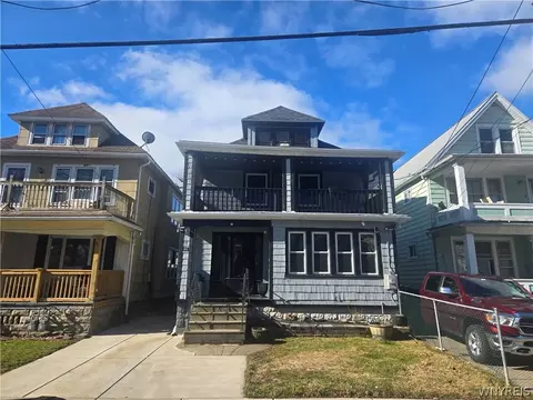 46 Ullman St, Buffalo, NY 14207