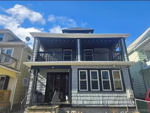 46 Ullman St, Buffalo, NY 14207