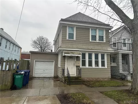 193 Vermont St, Buffalo, NY 14213