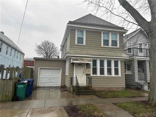 193 Vermont St, Buffalo, NY 14213