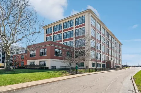 2917 Main St #210, Buffalo, NY 14214