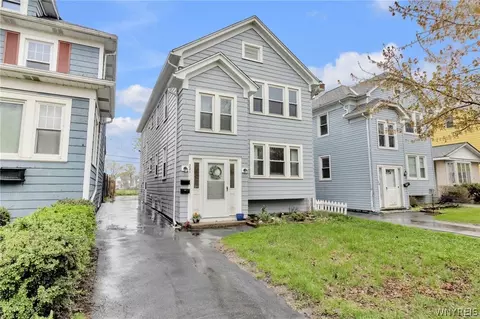 221 Nassau Ave, Buffalo, NY 14217