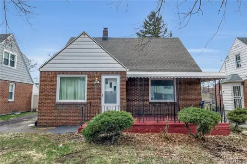 57 Erskine Ave, Buffalo, NY 14215