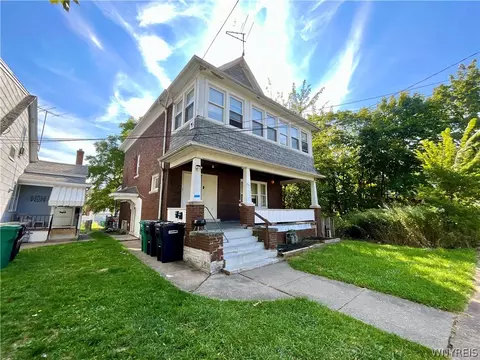 541 16th St, Niagara Falls, NY 14301