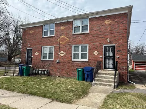 476 Moselle St, Buffalo, NY 14215