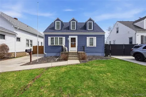 229 Wellington Ave, Buffalo, NY 14223