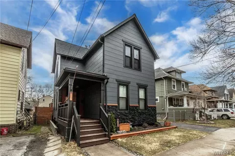 175 E Felton St, North Tonawanda, NY 14120