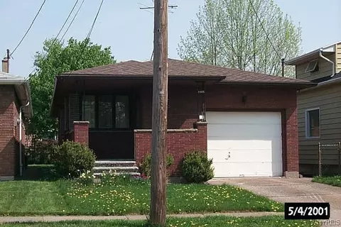 3406 Walnut Ave, Niagara Falls, NY 14301