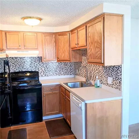 Kitchen - 1352 Independence Dr, Evans, NY 14047 photo 2 of 2