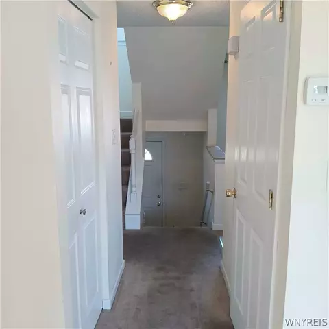 Entry Way - 1352 Independence Dr, Evans, NY 14047 photo 1 of 2