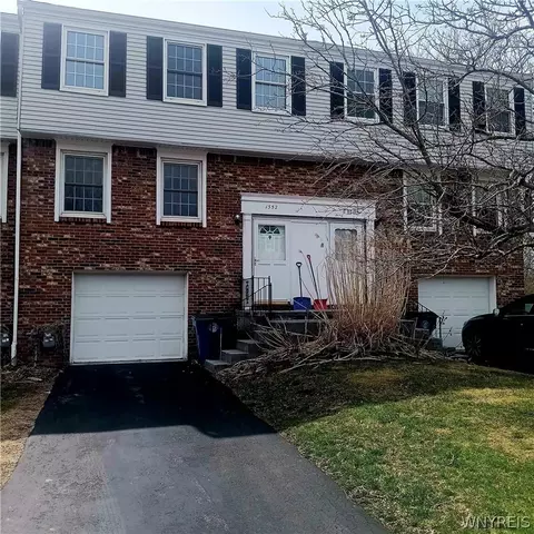 Exterior - 1352 Independence Dr, Evans, NY 14047 photo 2 of 5