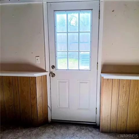 Entry Way - 1352 Independence Dr, Evans, NY 14047 photo 2 of 2