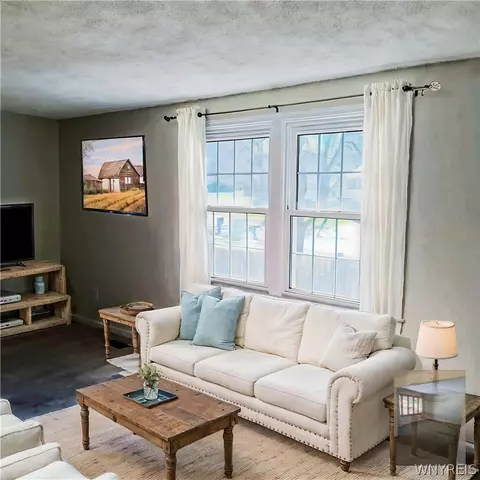 Living - 1352 Independence Dr, Evans, NY 14047 photo 3 of 3