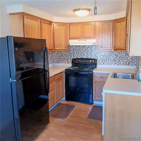 Kitchen - 1352 Independence Dr, Evans, NY 14047 photo 1 of 2