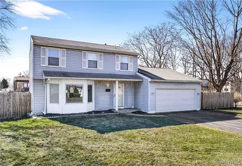 6709 Lake Shore Rd, Evans, NY 14047
