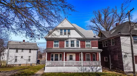 1308 South Ave, Niagara Falls, NY 14305