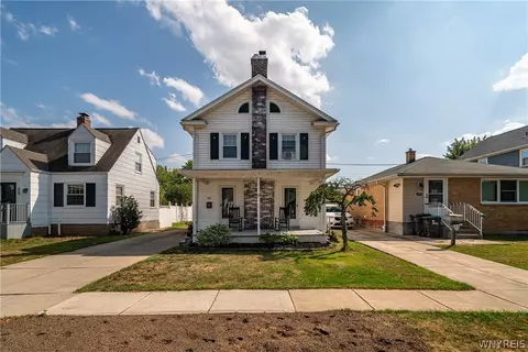 311 Zimmerman Blvd, Buffalo, NY 14223