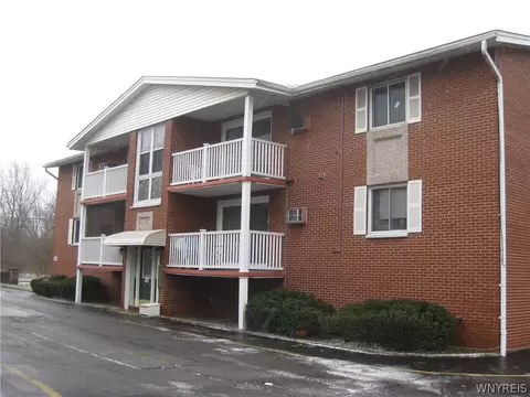 1150 Indian Church Rd #3, West Seneca, NY 14224