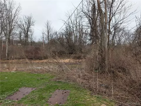 Niag Falls Boulevard S, Wheatfield, NY 14304